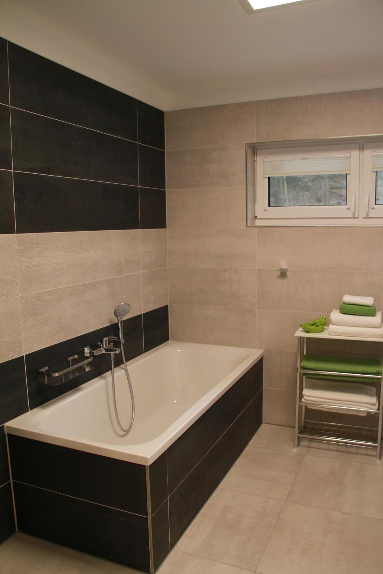 Villa Gruen, Wohnung 10 塔巴尔茨 外观 照片